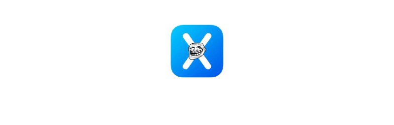👻 TrollInstallerX 发布，支持一键安装 TrollStore 巨魔工具🖥💥 支持的处理器/机型与系统直接安装
