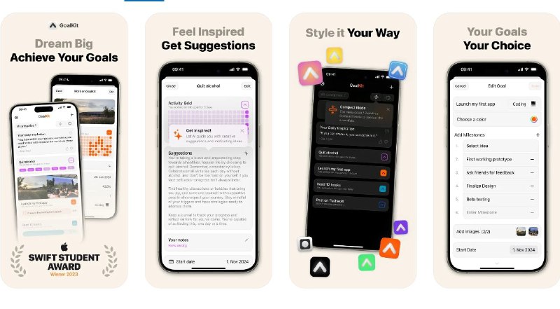 限免App Store应用