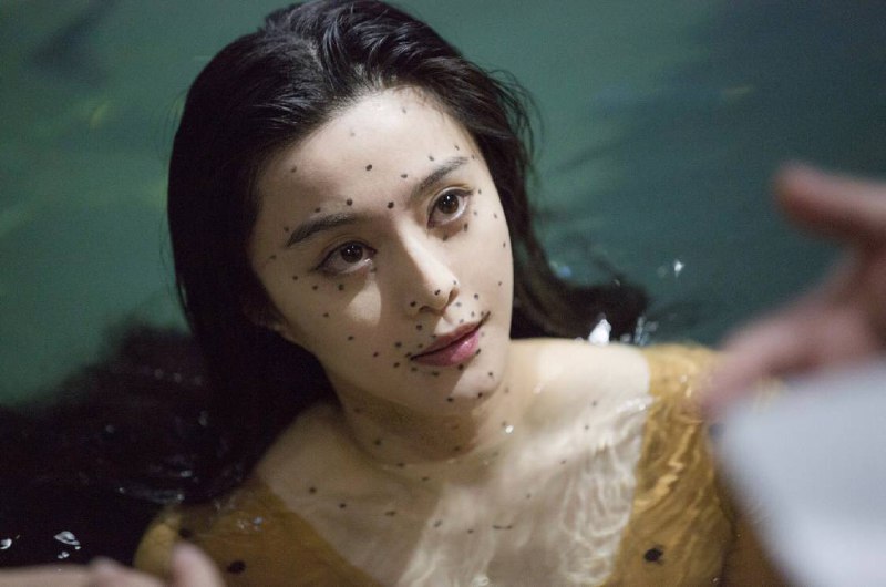 皮尔斯·布鲁斯南|范冰冰|日月人鱼HD1080P ✅（2022）澳大利亚 / 动作 / 奇幻 / 冒险 / 2022-01-21(美国)上映 / 片长90分钟▍剧情简介