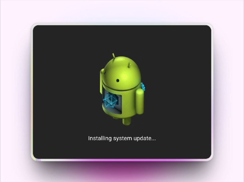🔖 FakeUpdate | 一键全屏蓝屏整蛊，摸鱼神器上线了　支持模拟Windows/Android/macOS 的系统更新界面，F11 一键全屏，真假难辨，适合投影+办公室娱乐场景，完全网页版无需安装，看谁还敢乱动你的电脑　谁再不锁屏，就送他个蓝屏整一下他📬 FakeUpdate标签