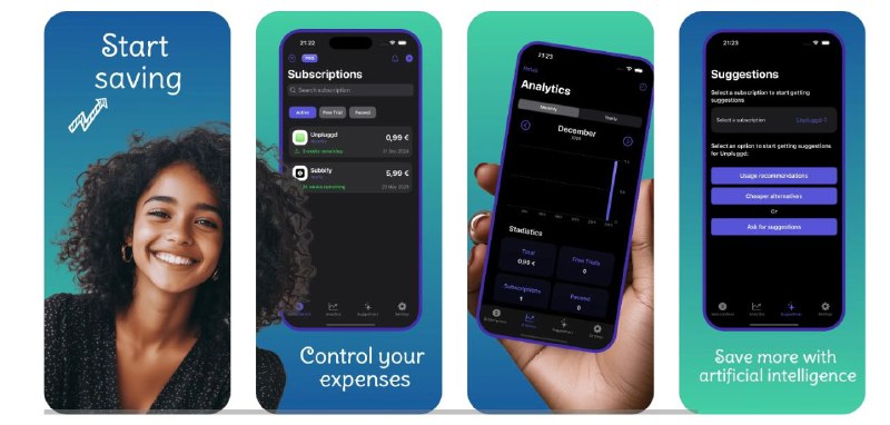 限免App Store应用