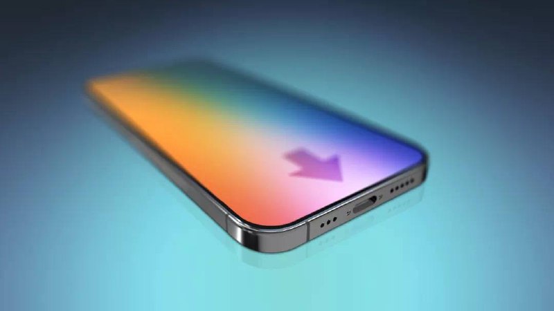 欧盟法案通过，2024 年底 iPhone 必须使用 USB-C 接口法规要求到 2024 年底，包括苹果在内的所有在欧盟销售的手机、平板电脑和相机等设备都必须配备 USB Type-C 充电端口，从 2026 年春季开始，还将扩展到笔记本电脑