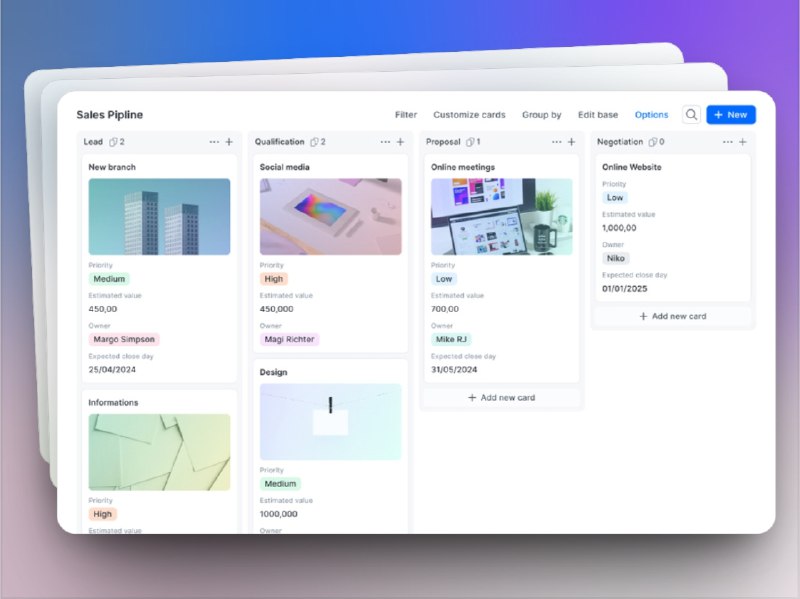 🔖 智能表格工具合集 | 6 个帮你告别繁琐操作的神器　做表格不一定非得死磕 Excel