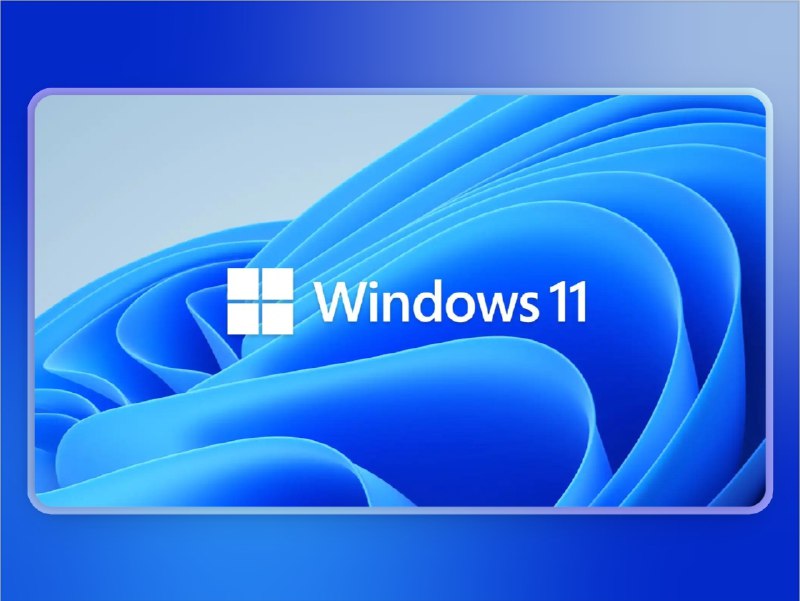 📣 绕过微软联网账号限制 | 三种方法教你离线安装 Windows 11 本地账户🖼 标签