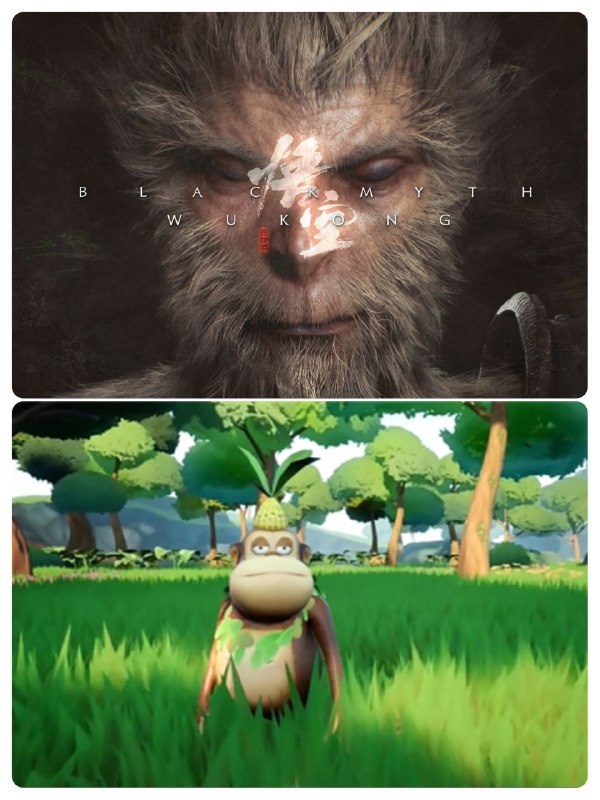 🔥黑神话悟空 抢先版吉吉国王版发布🗣️🔎【支持平台】