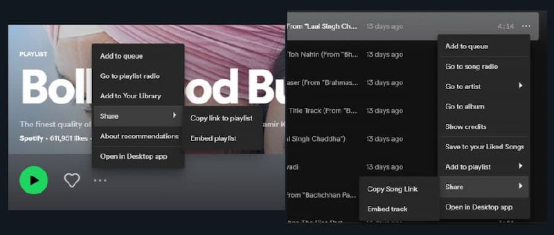 🎧 Spotify downloader ▎一键下载Spotify音乐文件🗣️👥【支持平台】