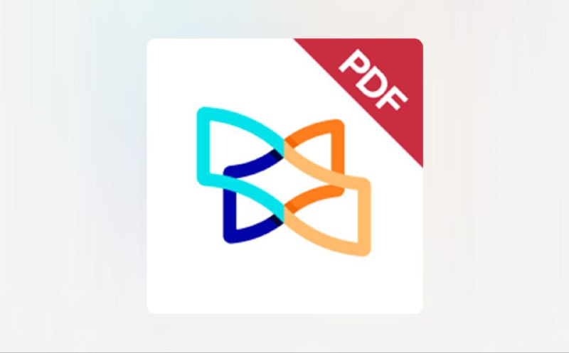 ➡️  Xodo PDF ▎v9.9.1 PDF 阅读器和编辑器👥【支持平台】