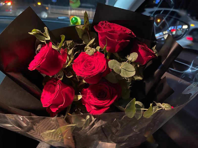 你们过情人节么？PS