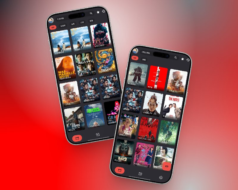 📣 MovieCat｜基于 TVBox 二改的影视工具 免配置内置影视接口 开箱即用[附影视接口合集]🖼 标签