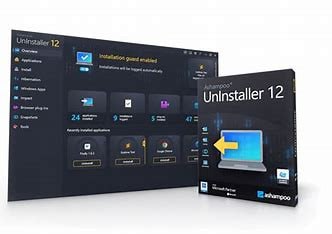 🔔Ashampoo UnInstaller ▎ v15.00.22 一款强大的卸载工具，彻底、智能著称，👥【支持平台】