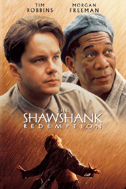 肖申克的救赎|The Shawshank Redemption|4K·蓝光原盘（1994）No.1豆瓣电影Top250美国 / 犯罪 / 剧情 / 1994-09-10(多伦多电影节)上映 / 片长142分钟▍剧情简介