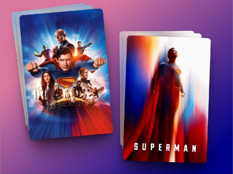 📺《超人 Superman 》（2025）4K 杜比视界&HDR10+ 流媒体 杜比全景声 DDP5.1 简英特效字幕📃 五大网盘合集标签