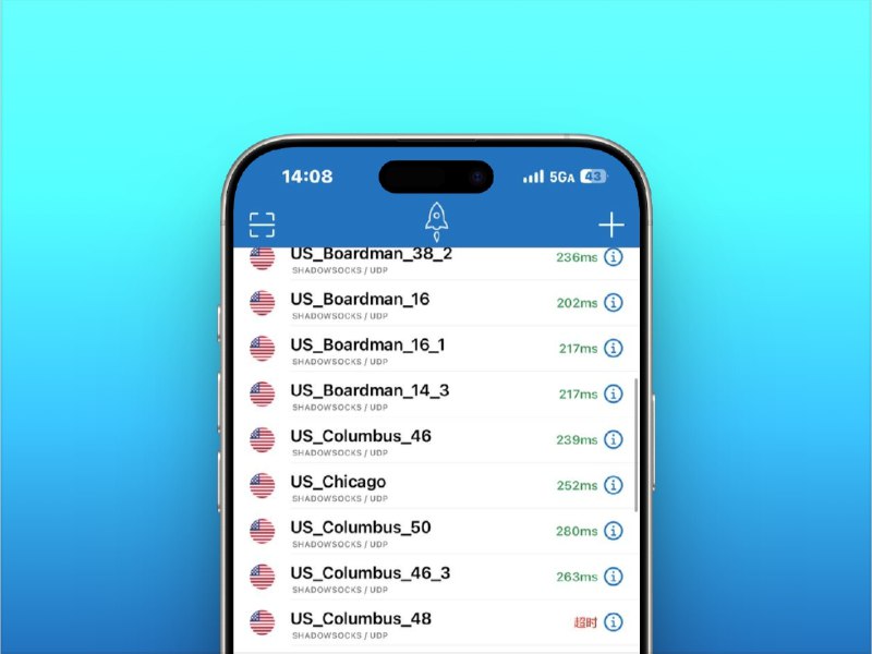 🔖 7月14日免费节点分享 | 高速流量导入食用🔘各大代理工具均可导入🔘 [不知道多少T 流量 随缘]🔘协议 Shadowsocks🔘地区覆盖