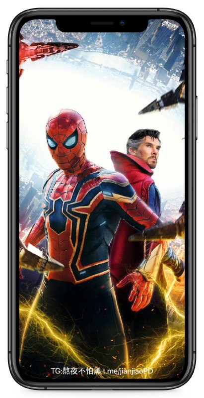 #壁纸  ▎蜘蛛侠3海报壁纸，超级超级超级超级好看👀并且清晰度超级高，放大看也不会失去图片画质，两张图片加起来30M，绝对值得收藏一波【效果图见上方图片】👉🏻原图请点击下方链接查看