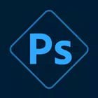 ➡️ Photoshop Express  ▎ v16.9.272 Adobe开发的图片编辑工具👥【支持平台】