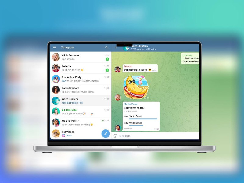 Telegram-search | 智能搜索你的Telegram聊天记录这款强大的 Telegram 工具，支持先进的 向量搜索 和 语义匹配，让你的聊天记录查找更加精准高效🐙 项目地址平台