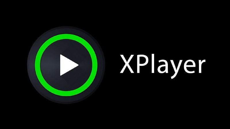 ➡️  XPlayer  ▎ v2.4.3.3 万能视频播放器👥【支持平台】